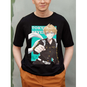  Tricou Tokyo Avengers
